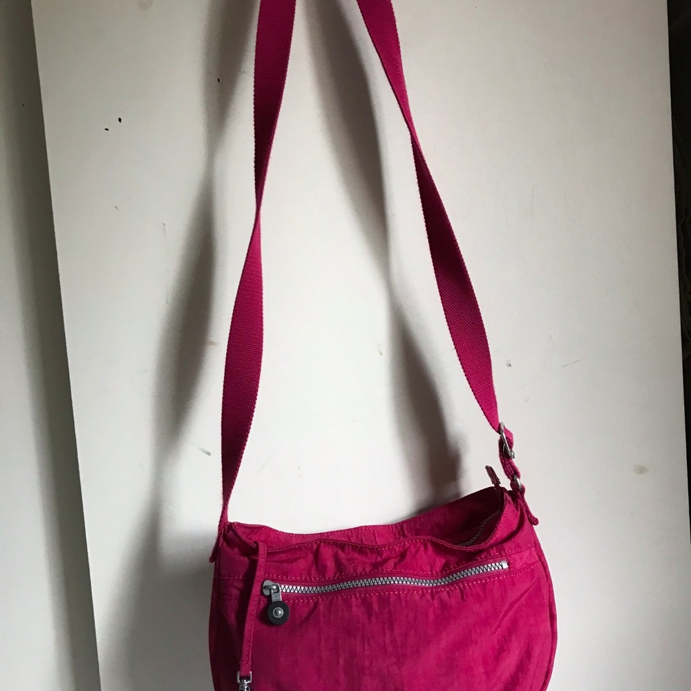 Kipling Cross Body - Picture 4 of 8